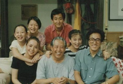 我爱我家电视剧,温馨家庭喜剧的温馨岁月