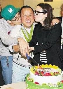 娱乐圈吃瓜群众的日常